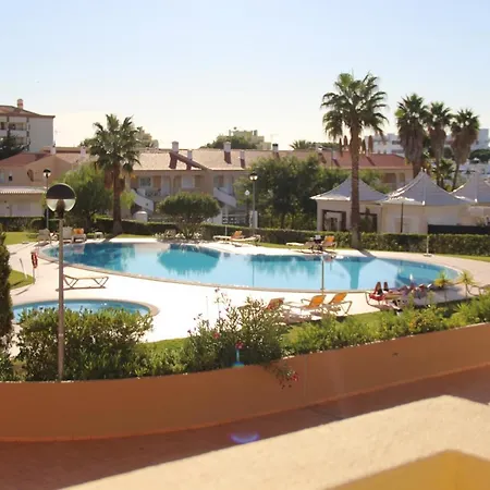 Апартаменты Villamoura Виламура