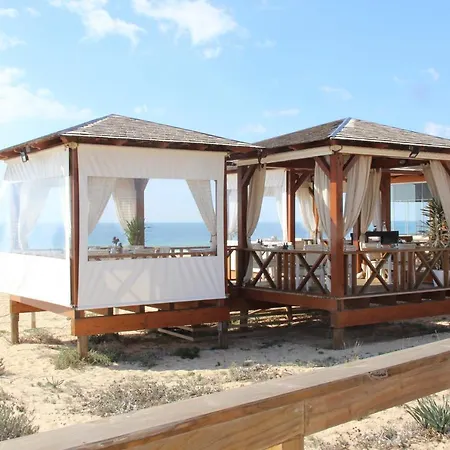 Апартаменты Villamoura