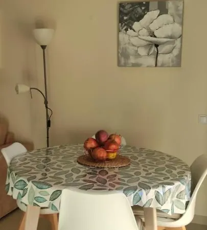 Villamoura Apartment *