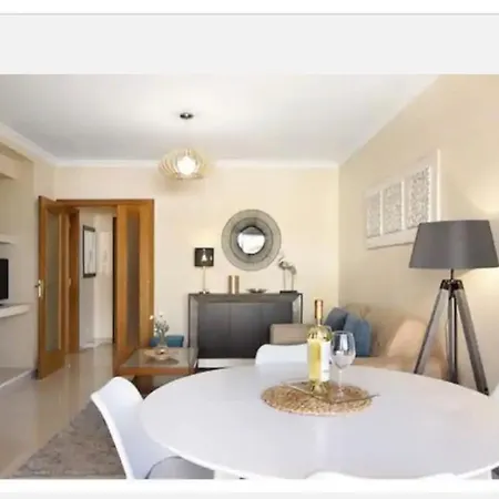 Villamoura Apartman Vilamoura