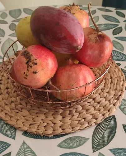 Villamoura דירה *