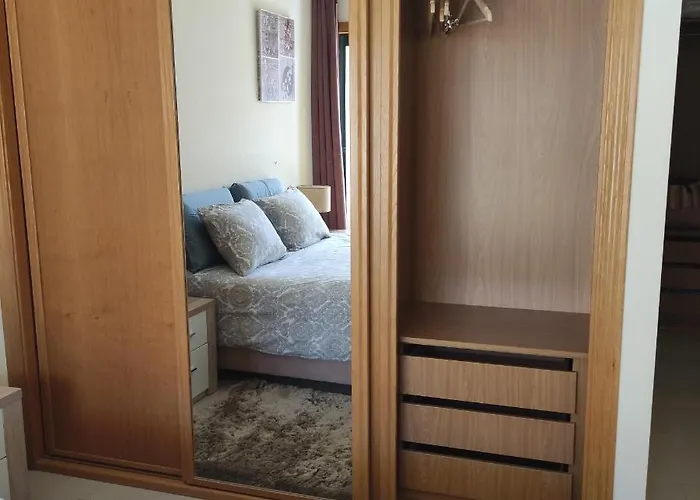 Villamoura * וילהמורה