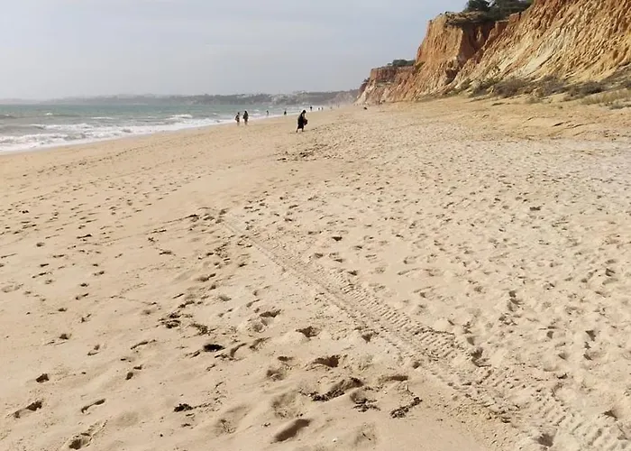 Villamoura וילהמורה