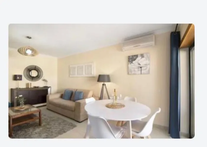 דירה Villamoura *