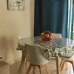 Villamoura 公寓 维拉摩拉