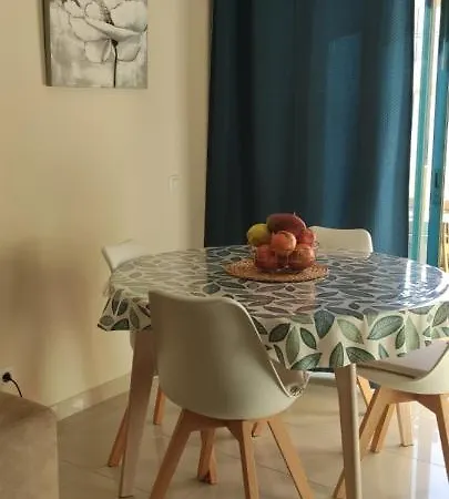 Villamoura Apartment Vilamoura