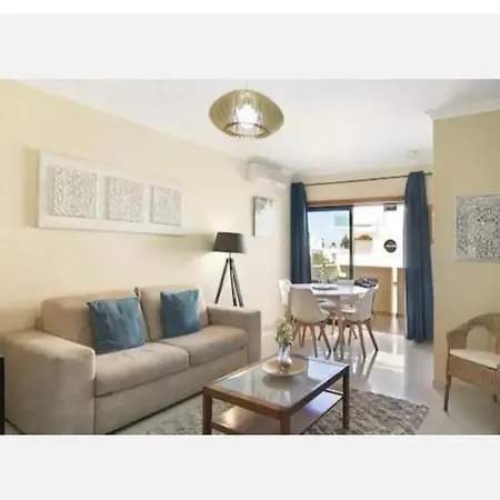 Villamoura Apartment