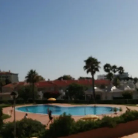 Villamoura Apartment *