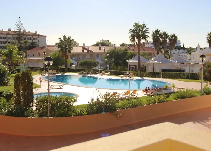 Apartament Villamoura Vilamoura