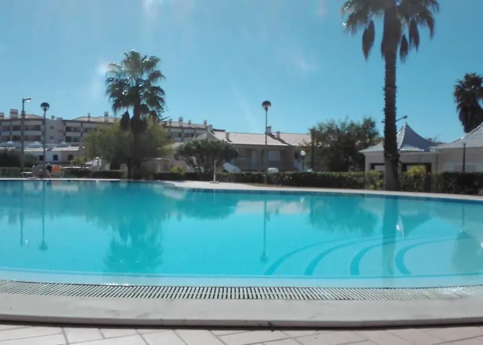 Villamoura * Vilamoura