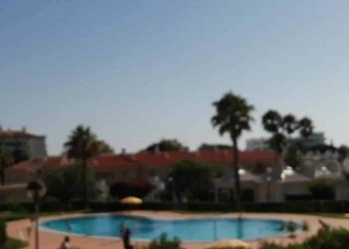 Villamoura Apartament *