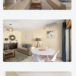 公寓 Villamoura *