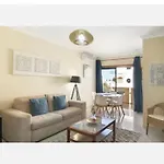 Villamoura 公寓