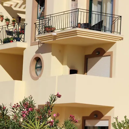 Apartmán Villamoura Vilamoura