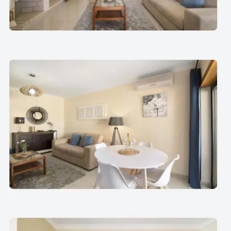 Apartament Villamoura *