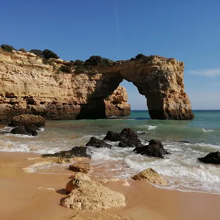 Apartmán Villamoura Vilamoura