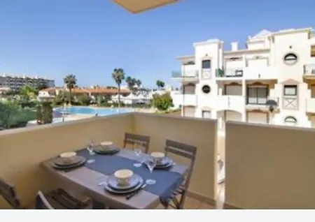 Apartament Villamoura