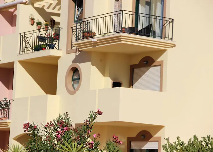 Apartmán Villamoura Vilamoura