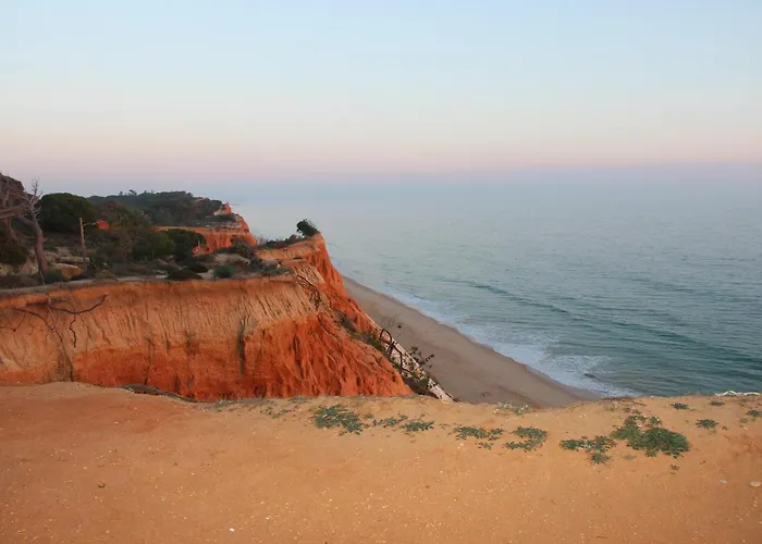 Villamoura Apartmán Vilamoura