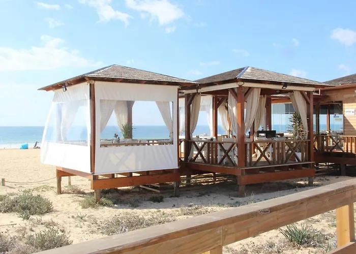 Apartmán Villamoura