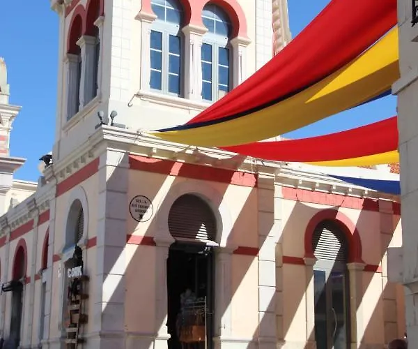 Villamoura Apartmán