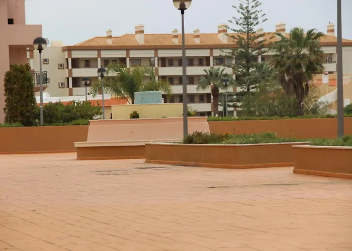 Villamoura * Vilamoura