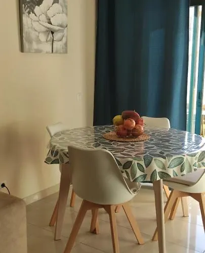 Villamoura Apartmán Vilamoura