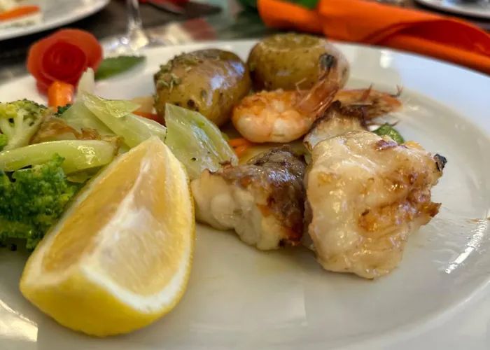 Apartmán Villamoura