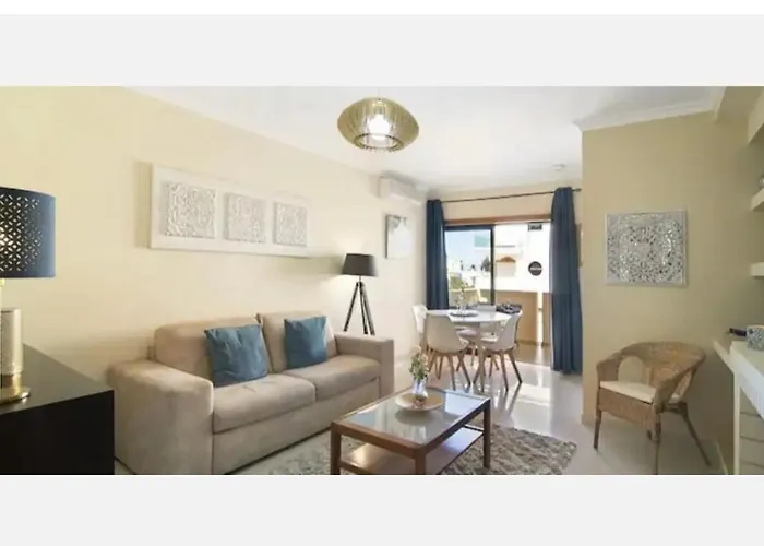 Villamoura Apartmán