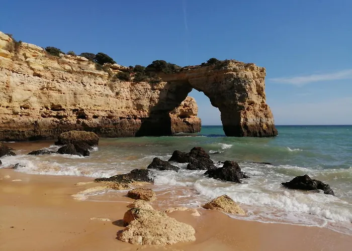 Apartmán Villamoura Vilamoura