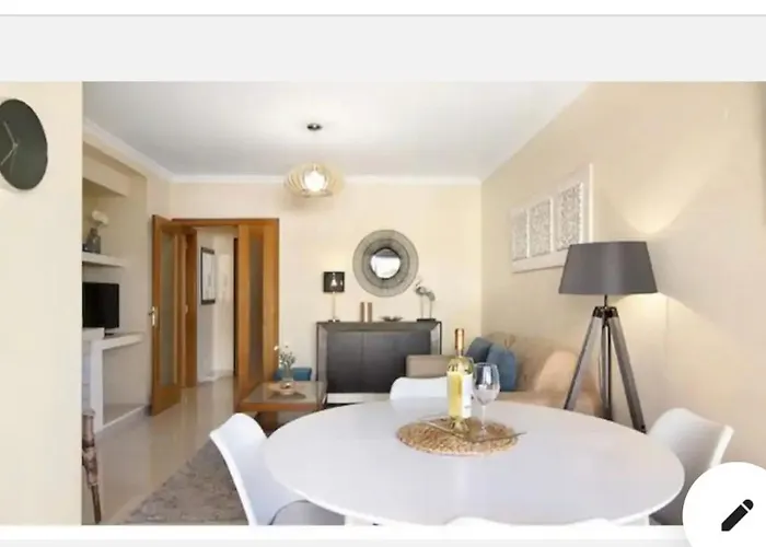 Villamoura Apartmán Vilamoura